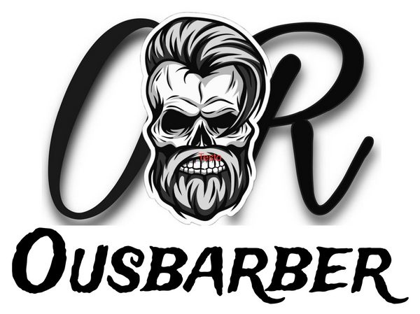 Ousbarber Shop